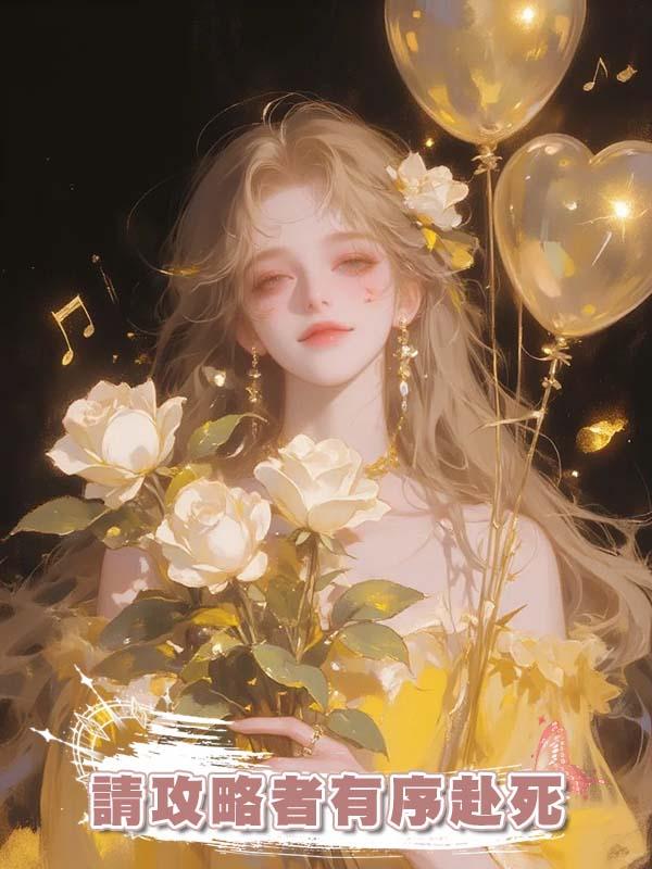 請攻略者有序赴死