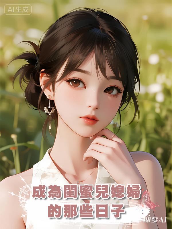 成為閨蜜兒媳婦的那些日子