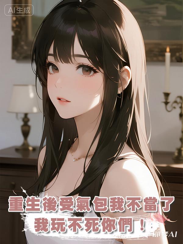 重生後這個受氣包我不當了，什麼爸媽哥嫂，我玩不死你們！