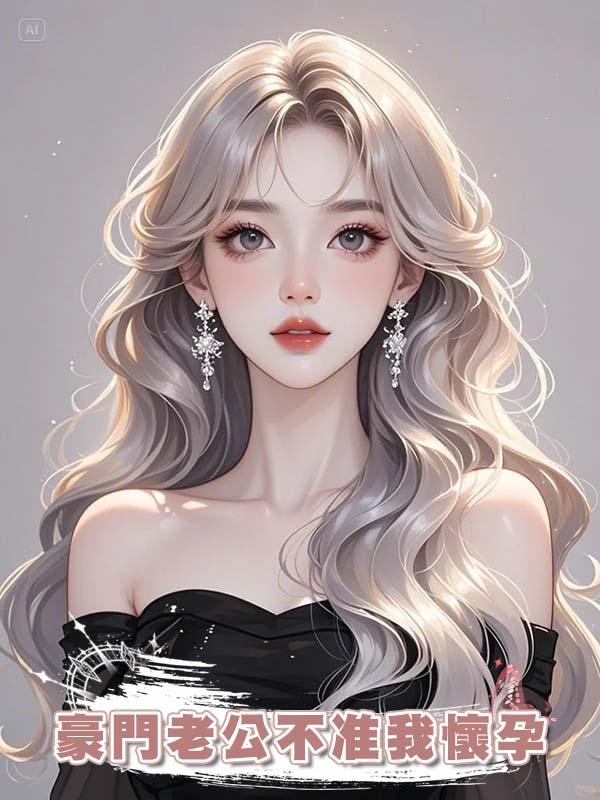 豪門老公不準我懷孕