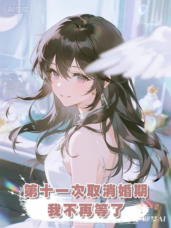 第十一次取消婚期，我不再等了