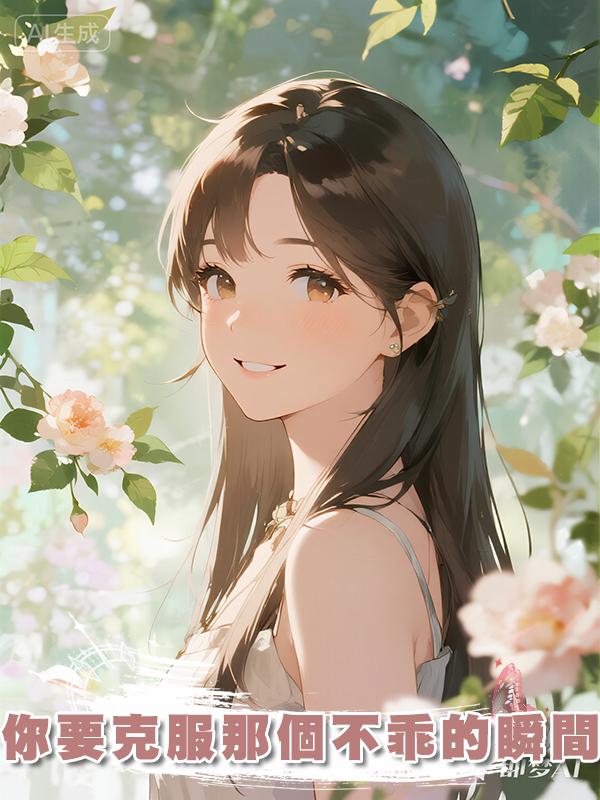 你要克服那個不乖的瞬間