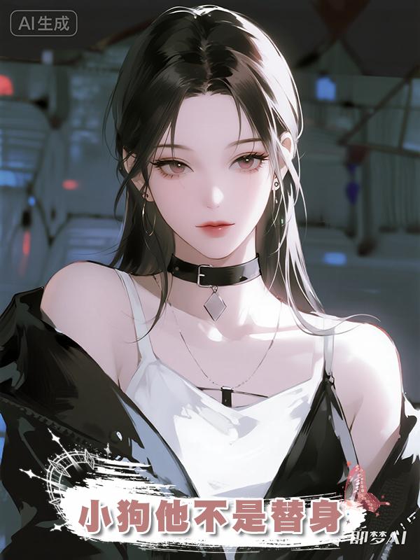 小狗他不是替身