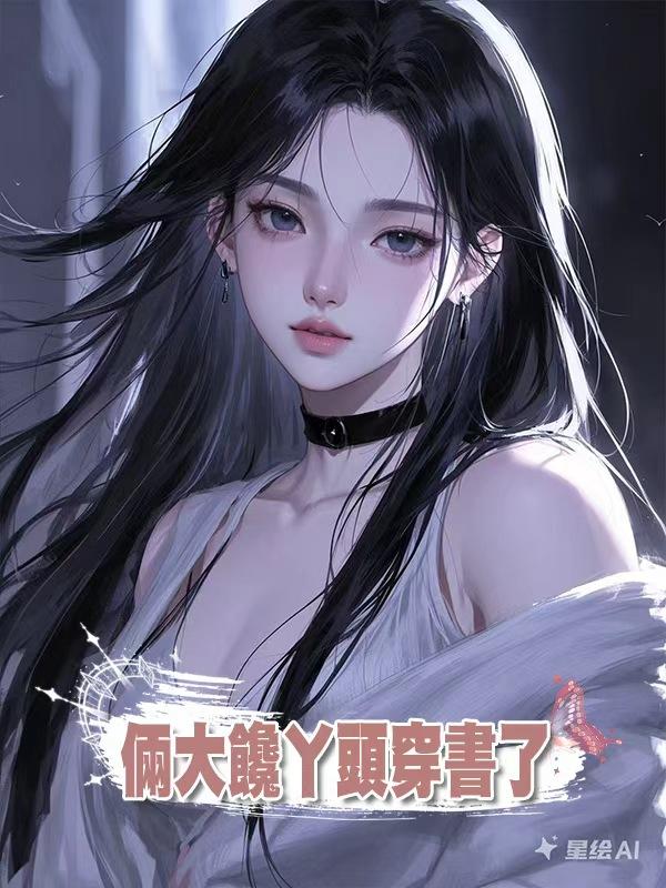 倆大饞丫頭穿書了