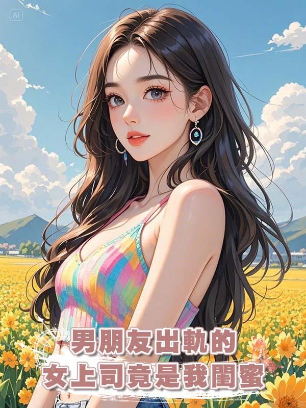 男朋友出軌的女上司竟是我閨蜜