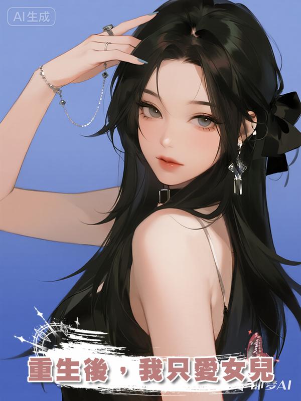 重生後，我隻愛女兒