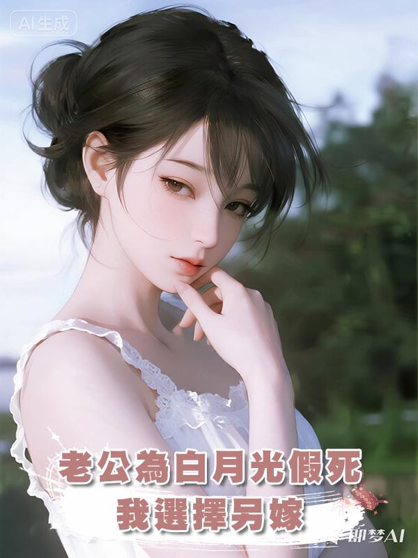 老公為白月光假死，我選擇另嫁