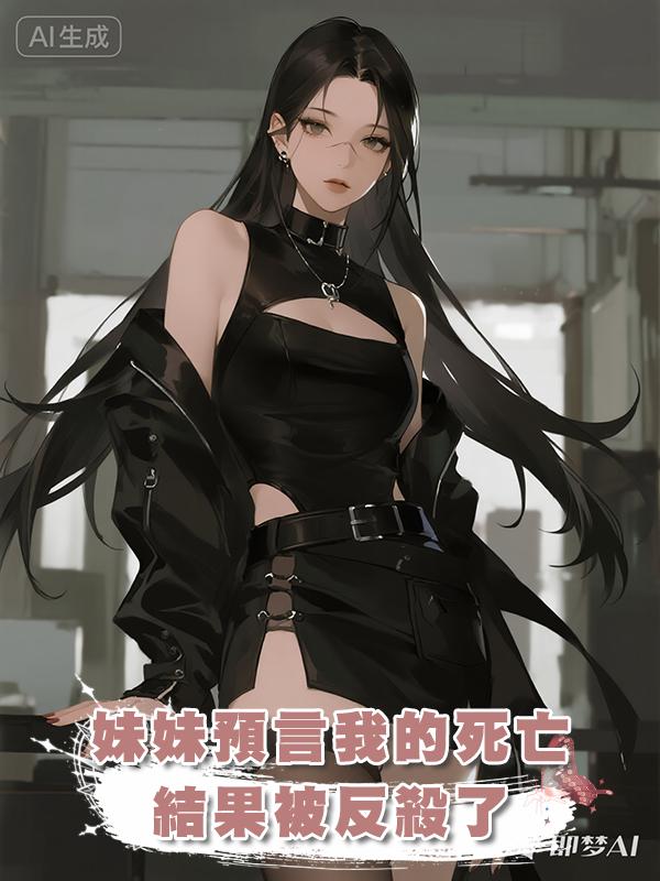 號稱能通靈的妹妹預言我的死亡，結果被反殺了