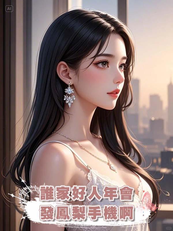 誰家好人年會發鳳梨手機啊