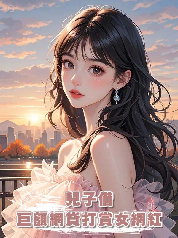 兒子借巨額網貸打賞女網紅