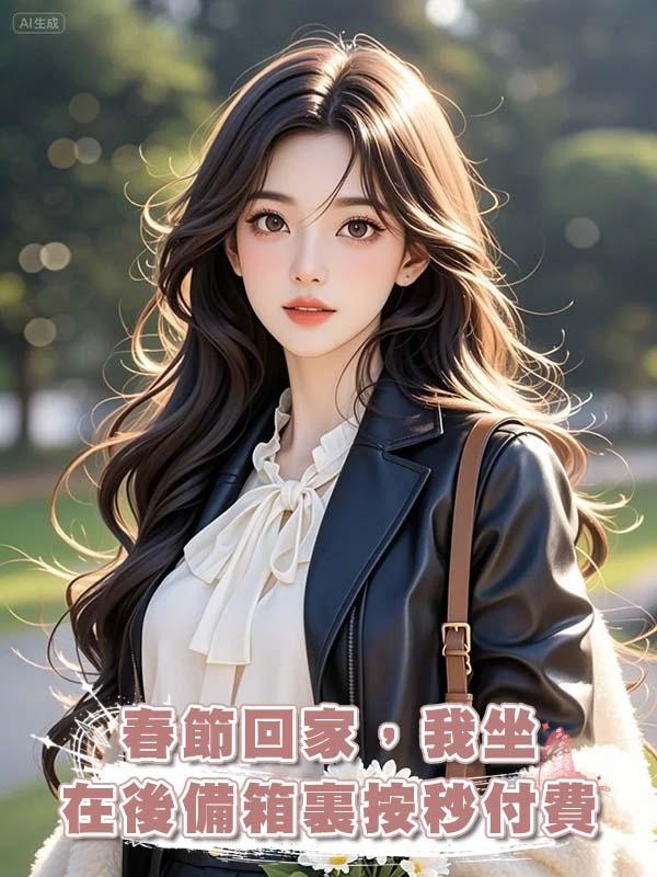 春節回家，我坐在後備箱裏按秒付費