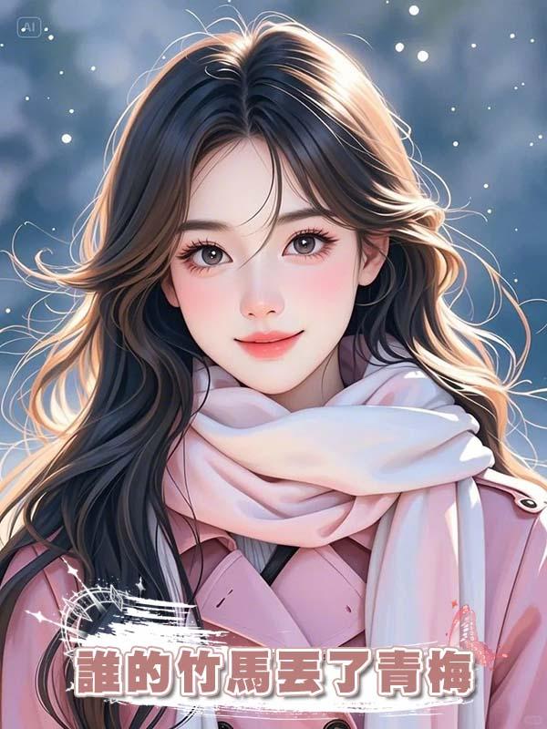 誰的竹馬丟了青梅