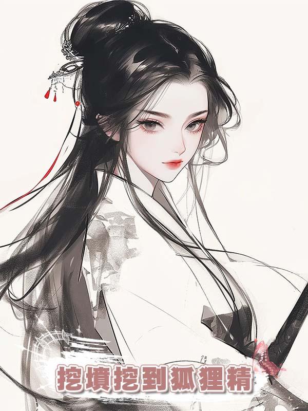 挖墳挖到狐狸精