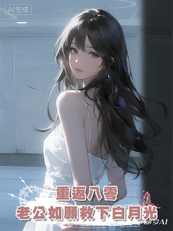 重返八零，老公如願救下白月光，卻悔青了腸子