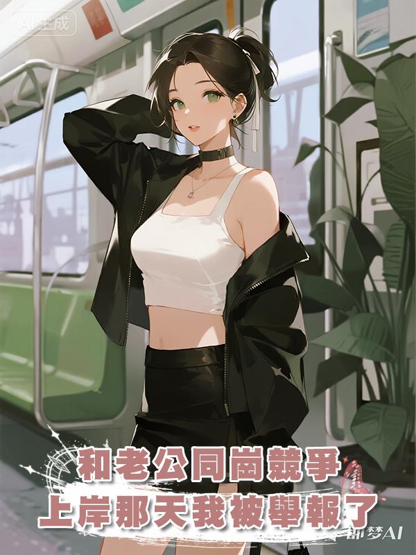 和老公同崗競爭，上岸那天我被舉報了