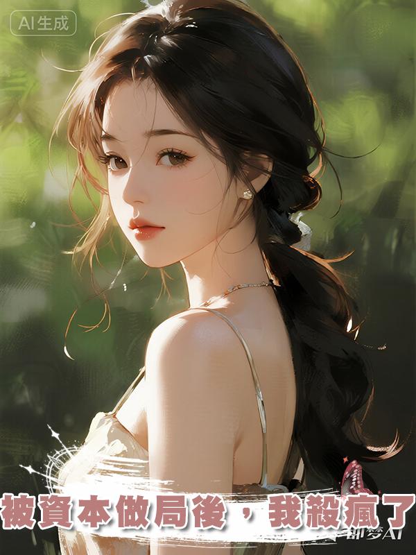 被資本做局後，我殺瘋了