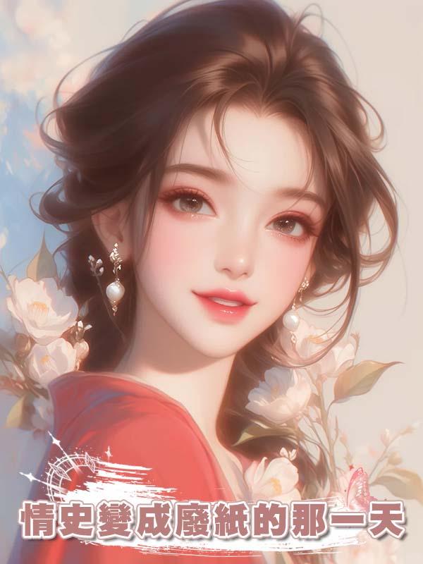 情史變成廢紙的那一天