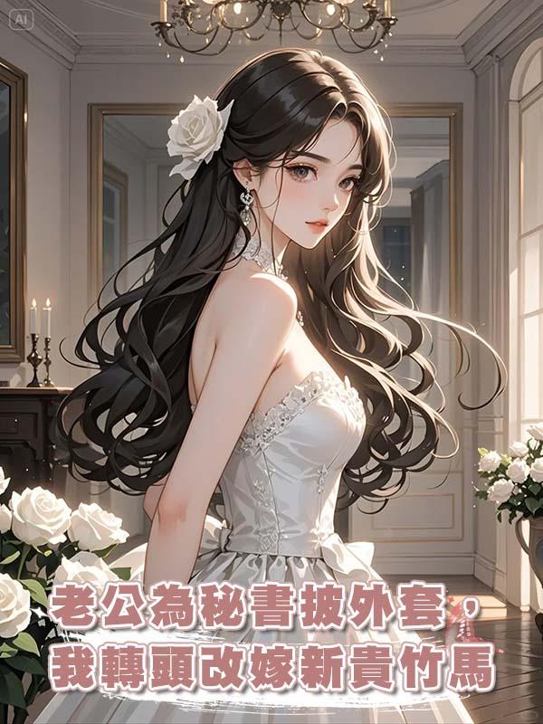 老公為秘書披外套，我轉頭改嫁新貴竹馬