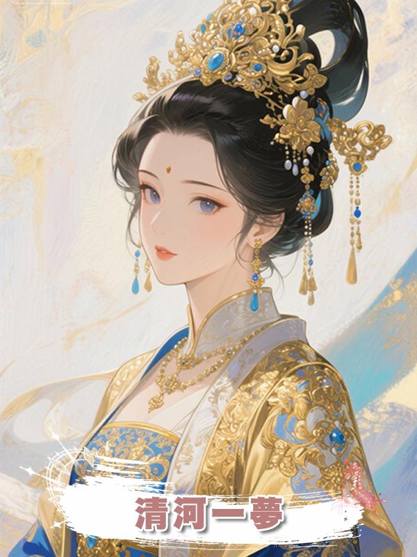 清河一夢