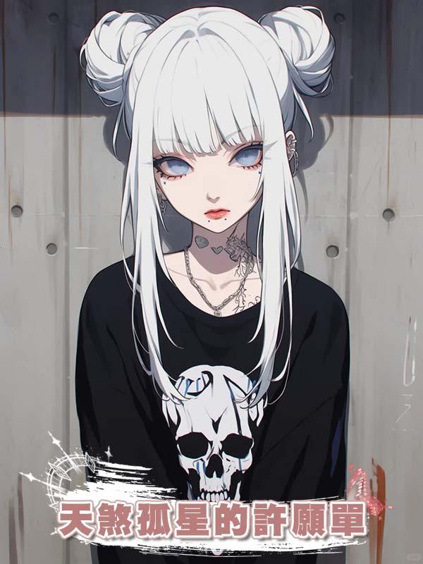 天煞孤星的許願單