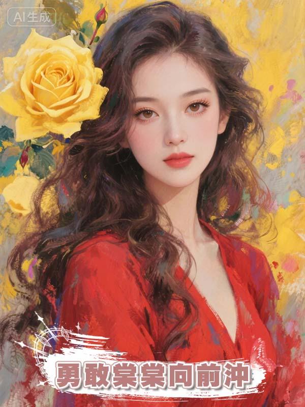 勇敢棠棠向前沖