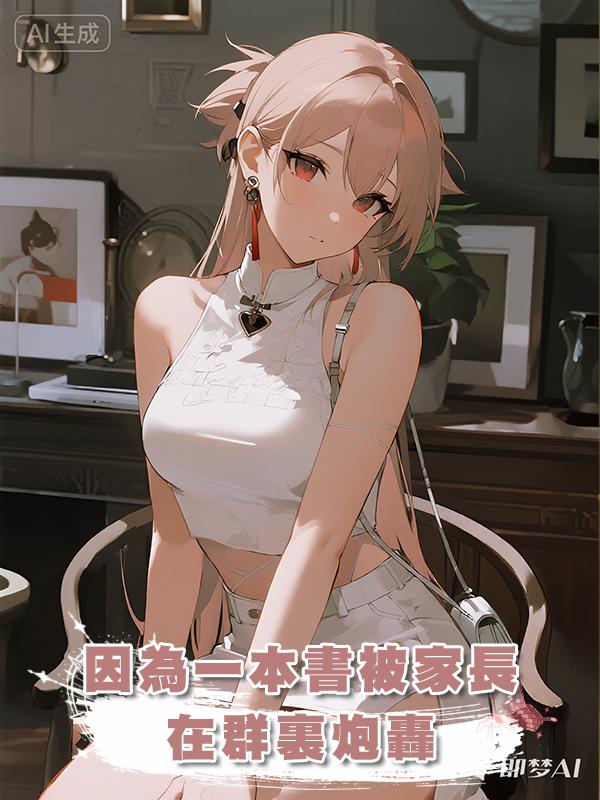 因為一本書被家長在群裏炮轟