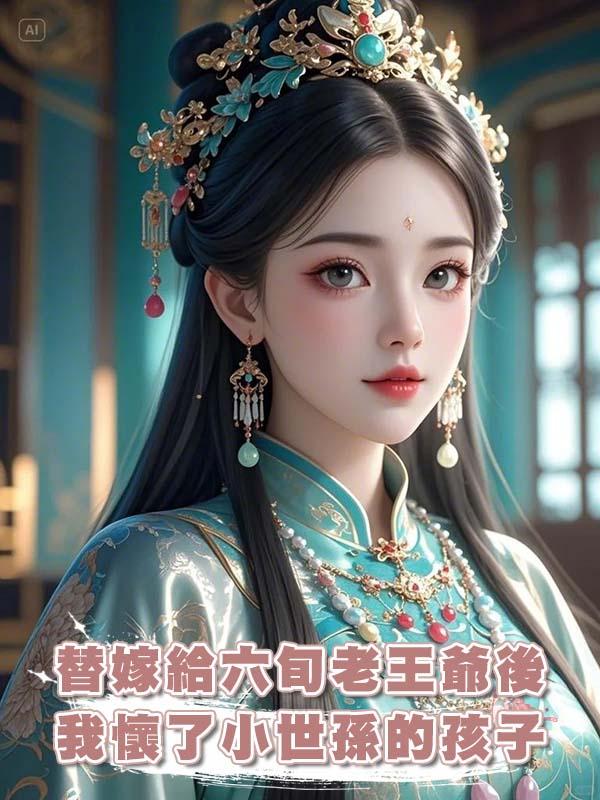替嫁給六旬老王爺後，我懷了小世孫的孩子