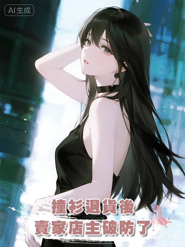 撞衫退貨後，賣家店主破防了