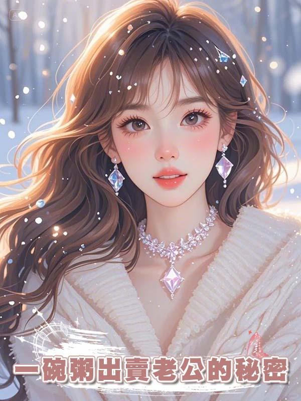 一碗粥出賣老公的秘密