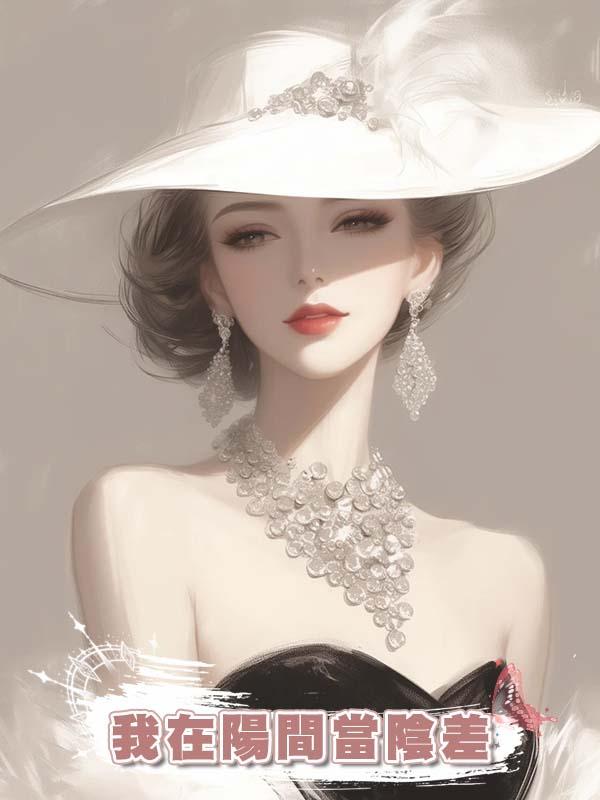 我在陽間當陰差