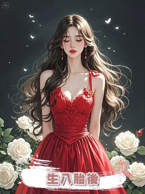 生八胎後，老公為我穿上蛇偶外套送給第八個丈夫