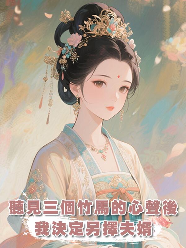 聽見三個竹馬的心聲後，我決定另擇夫婿