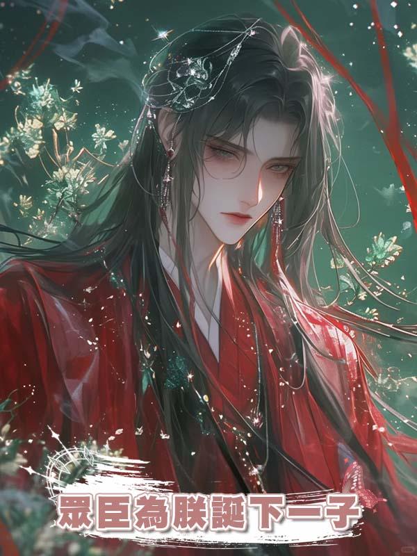 眾臣為朕誕下一子