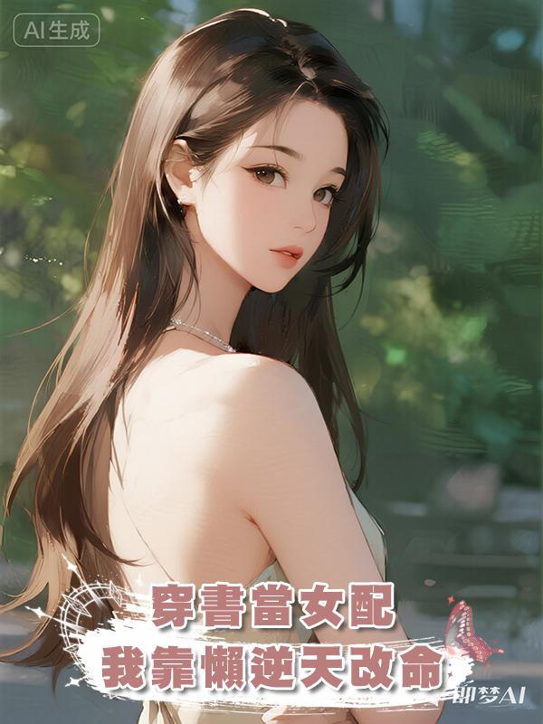 穿書當女配，我靠懶逆天改命