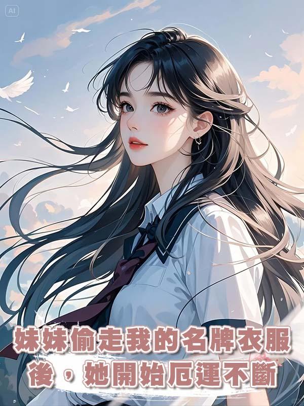 妹妹偷走我的名牌衣服後，她開始厄運不斷