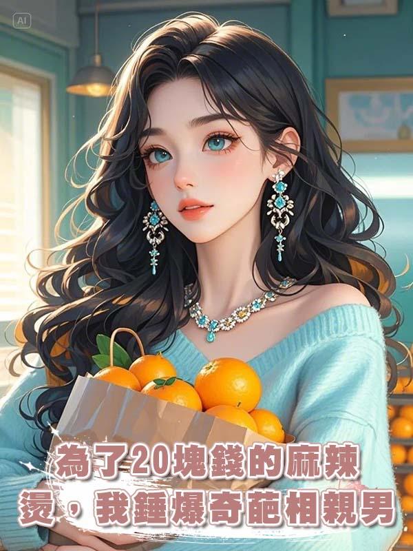 為了20塊錢的麻辣燙，我錘爆奇葩相親男