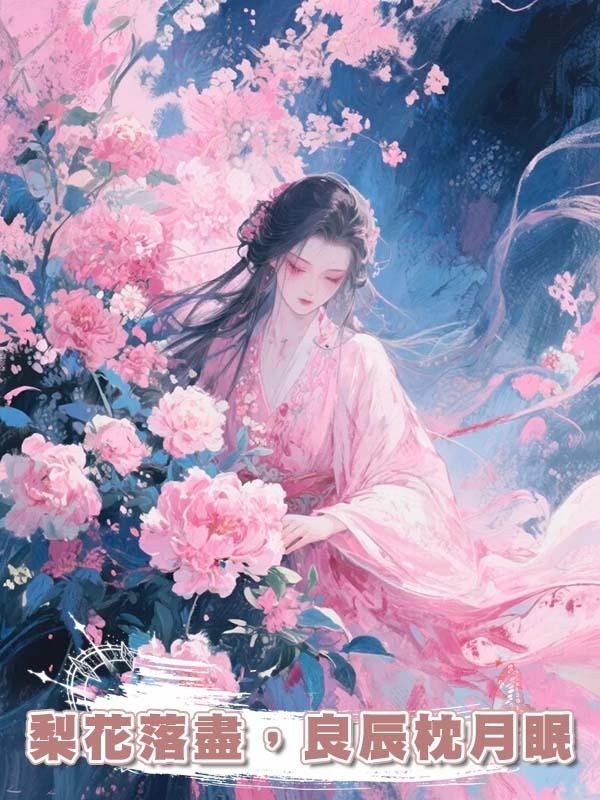 梨花落盡，良辰枕月眠