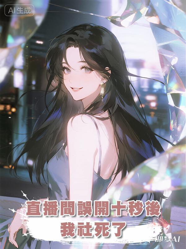 直播間誤開十秒後，我社死了