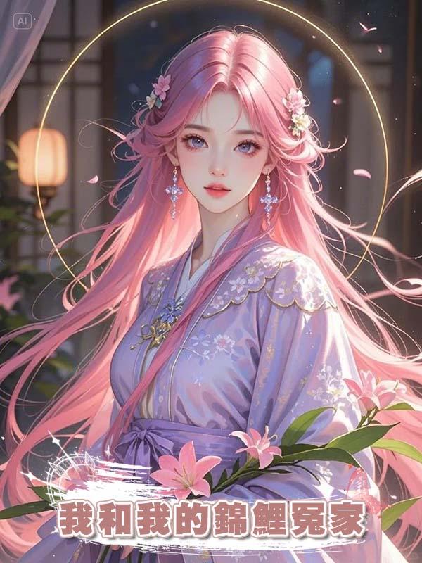 我和我的錦鯉冤家