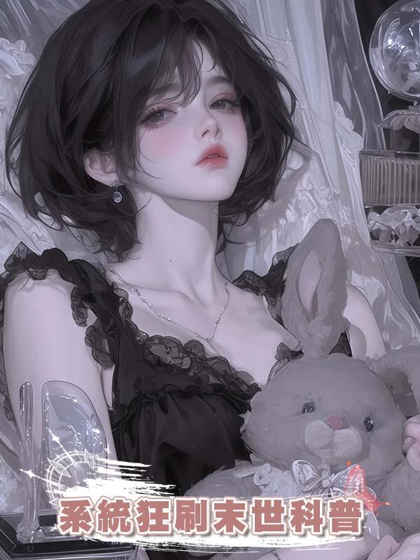 系統狂刷末世科普，我充耳不聞逛超市：囤物資才是正道，先苟住！