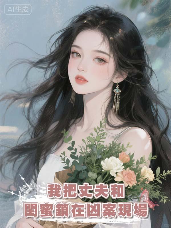 我把丈夫和閨蜜鎖在兇案現場