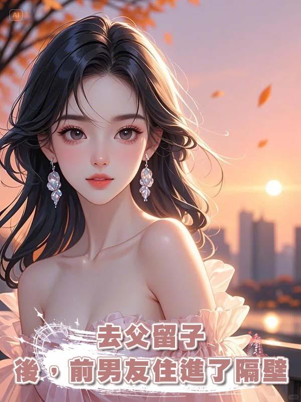 去父留子後，前男友住進了隔壁