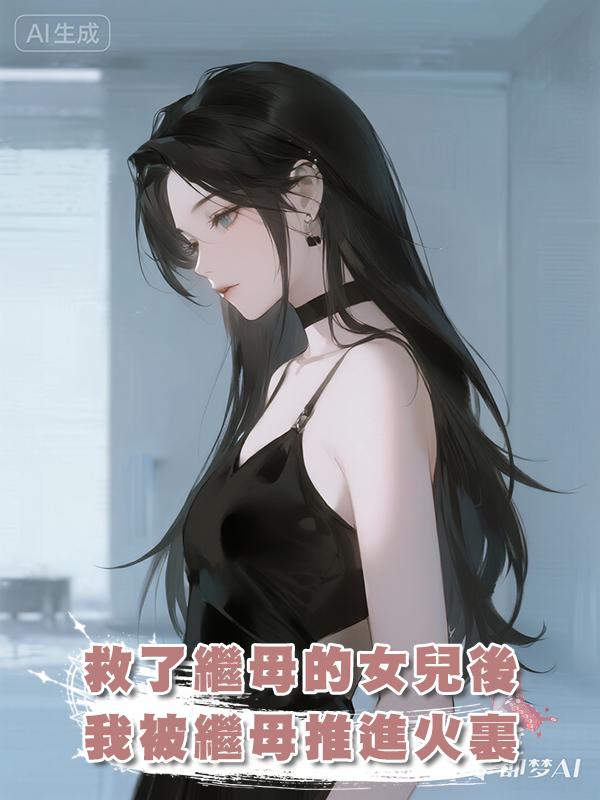 救了繼母的女兒後，我被繼母推進火裏