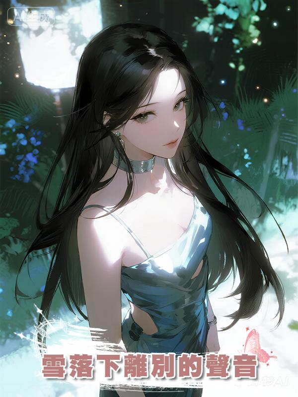 雪落下離別的聲音