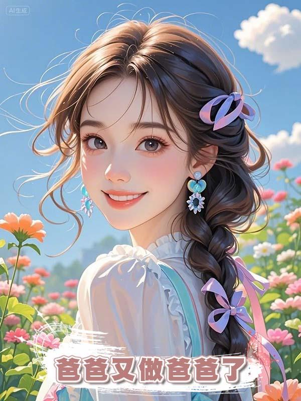 爸爸又做爸爸了