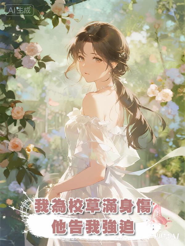 我為校草滿身傷，他告我強迫