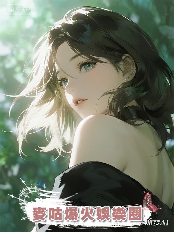 麥咕爆火娛樂圈