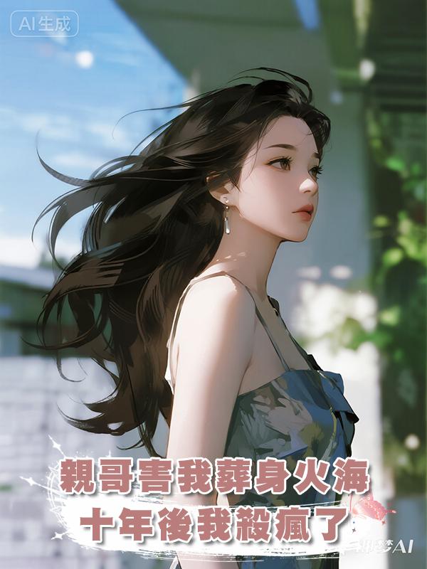 親哥害我葬身火海，十年後我殺瘋了