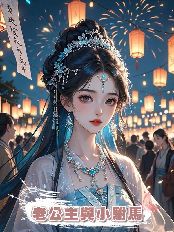 老公主與小駙馬