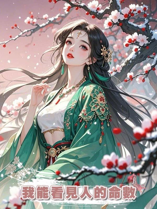 我能看見人的命數